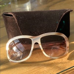 Tom Ford sunglasses